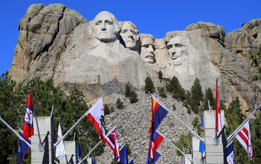 Custer State Park: A Majestic Corner of South Dakota’s Black Hills