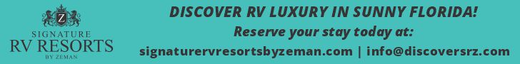 Signature RV Resorts